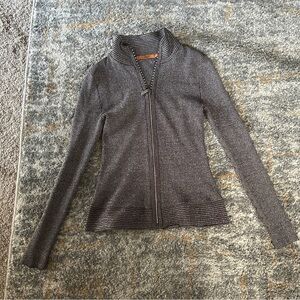 Belldini Gray Women's Sweater